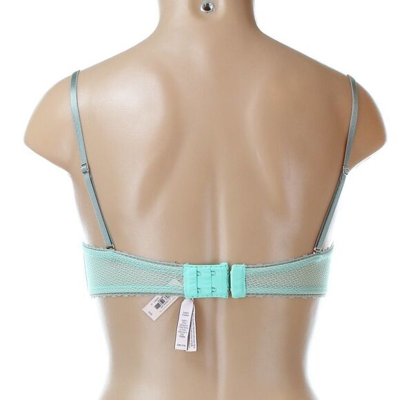 VS Victoria's Secret Bralette NWT - Picture 5 of 9